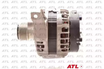 atl autotechnik l50260